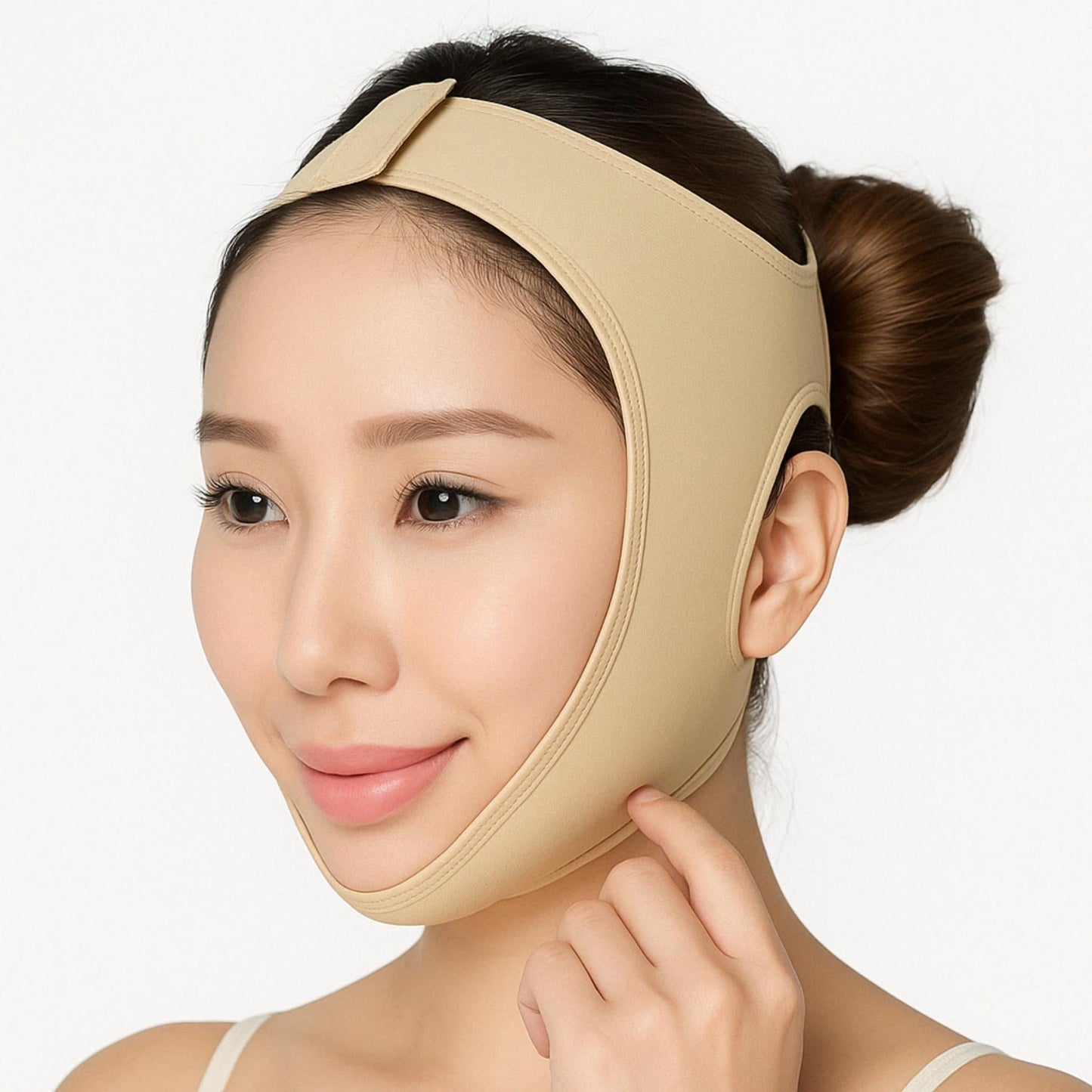 Face Lifting Mask – Firming and Defined Contour