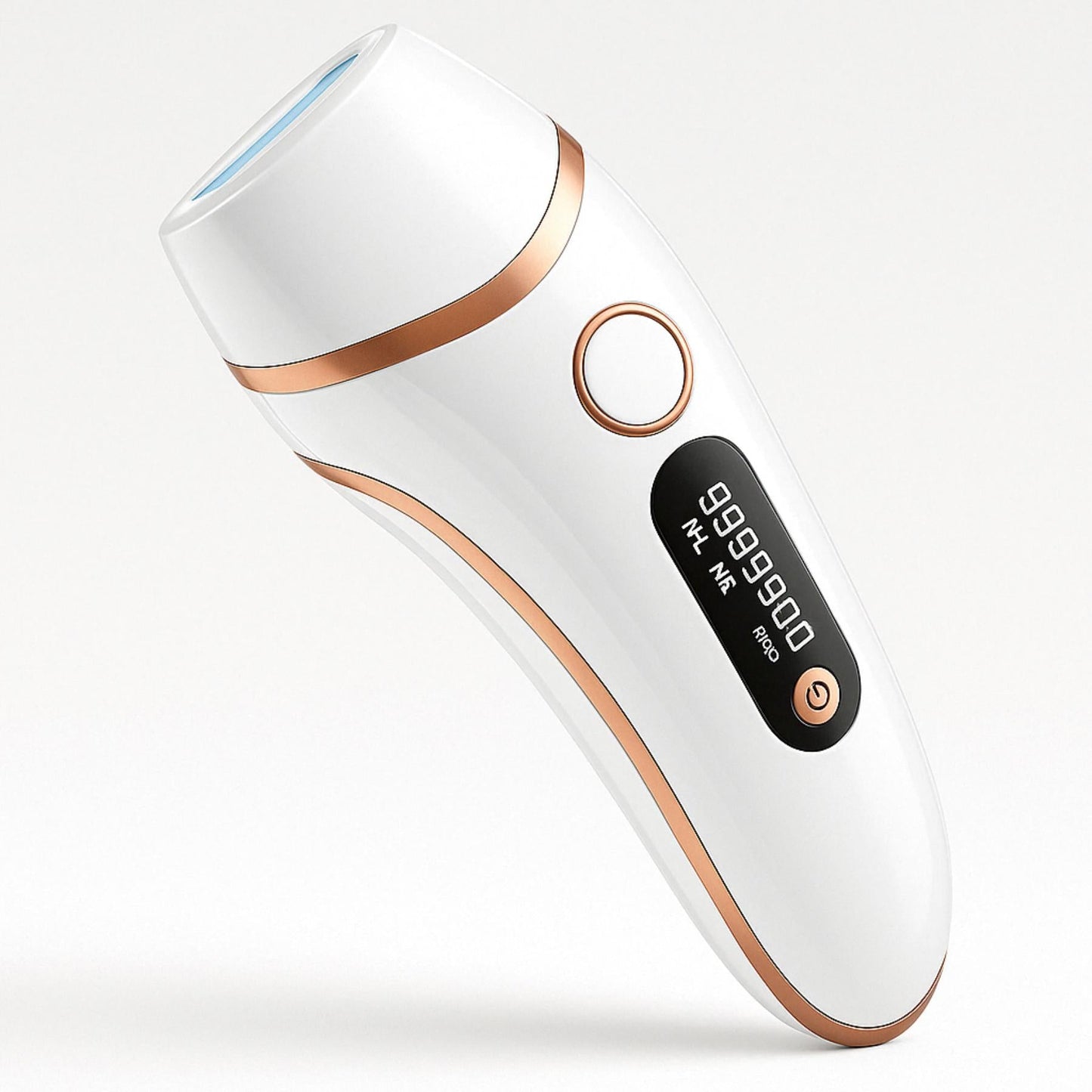 GlowSilk™ Laser Epilator