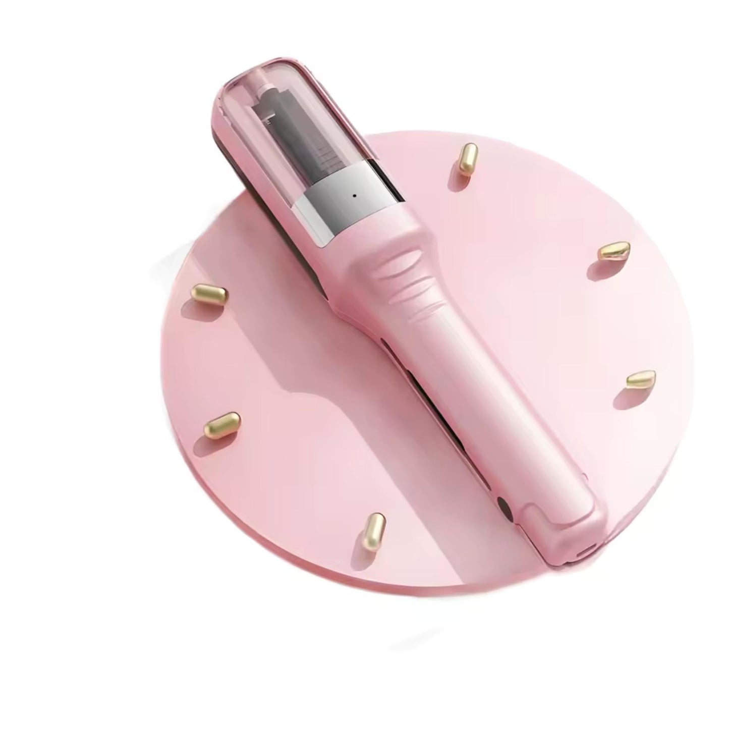 Professional Hair Straightener – Fast Straightening and Brilliant Shine