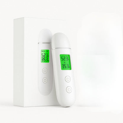 Skin Diagnostic and Care Device – Your Personal Skin Specialist