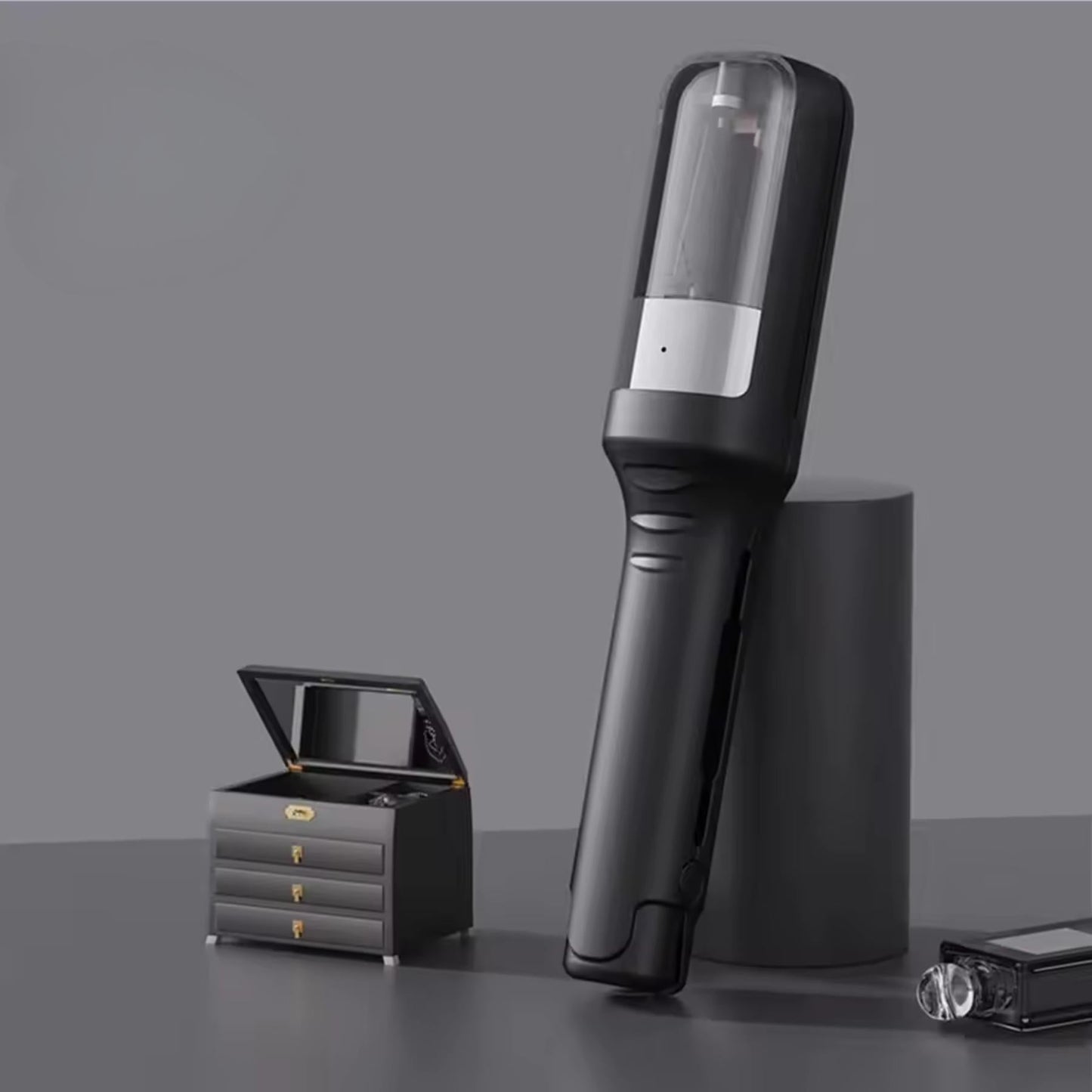 Professional Hair Straightener – Fast Straightening and Brilliant Shine
