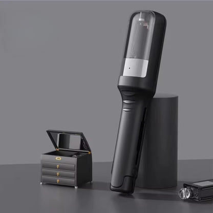 Professional Hair Straightener – Fast Straightening and Brilliant Shine