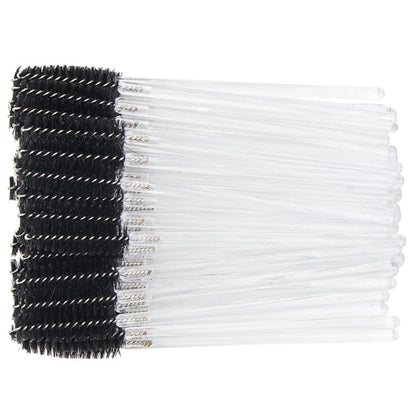 Brow Luxe – Precision Brush for Perfect Brows