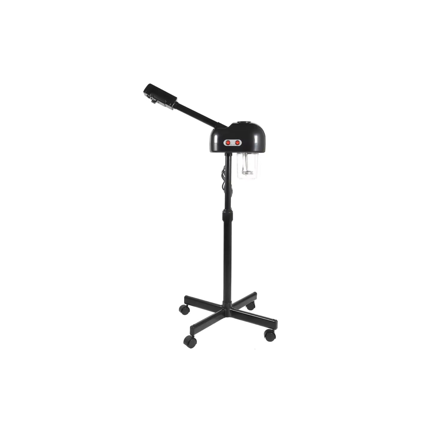 Facial Steamer Diffuser – Deep Skin Hydration and Purification