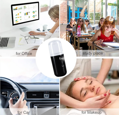 HydraMist. Special Offer: 3 HydraMist sprays for only $24.99!