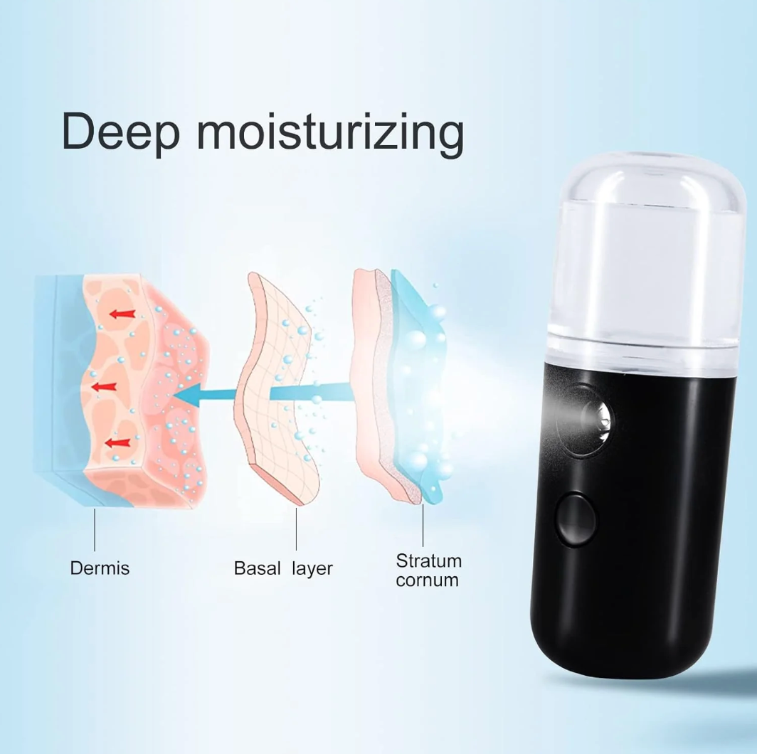 HydraMist. Special Offer: 3 HydraMist sprays for only $24.99!