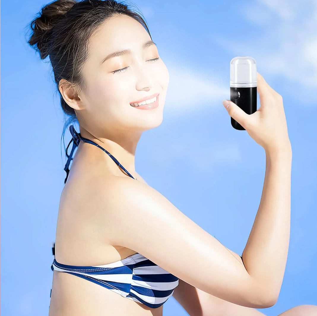 HydraMist. Special Offer: 3 HydraMist sprays for only $24.99!