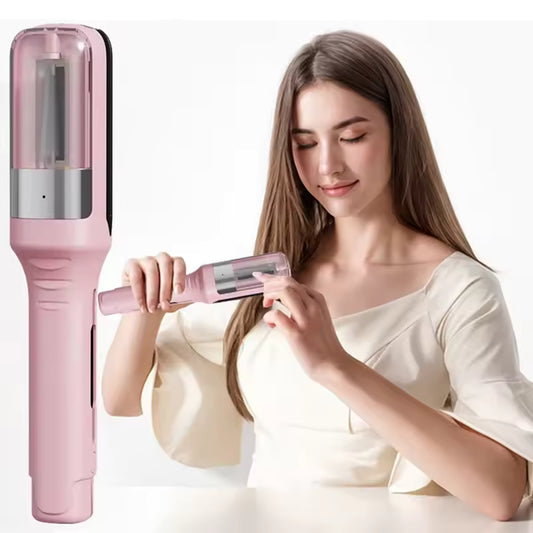 GlowPress™ Hair Styler