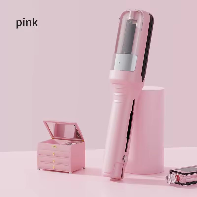 GlowPress™ Hair Styler